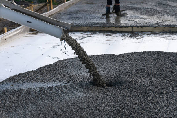 Best Concrete Removal and Replacement in Florence, TX